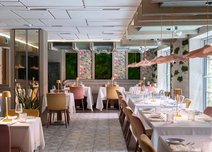 Lennox Miami Beach